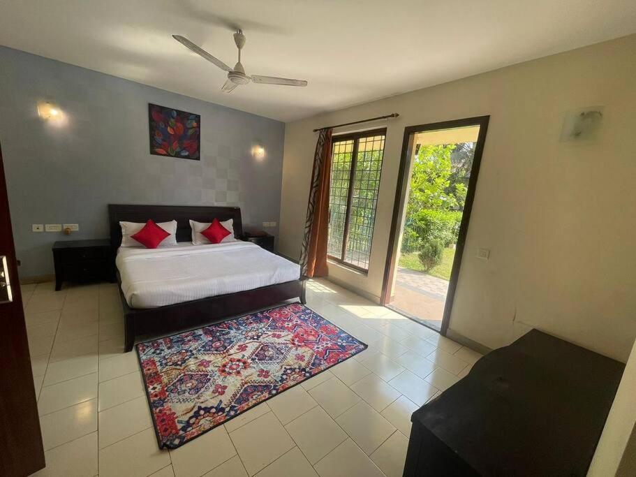 The Aqua Villa, Vedic Village view 3