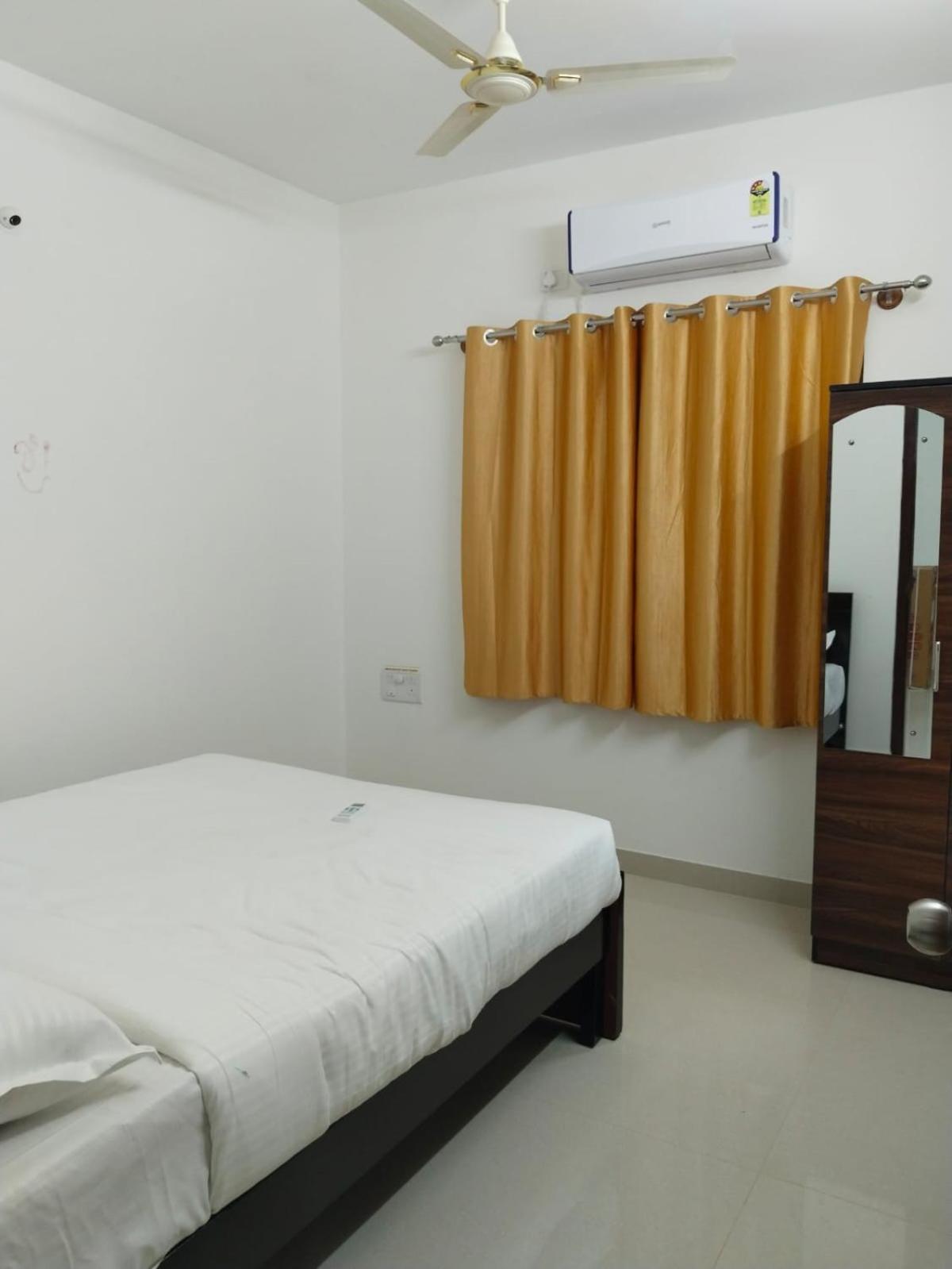 ORCHID ELITE BRINDAVAN view 5