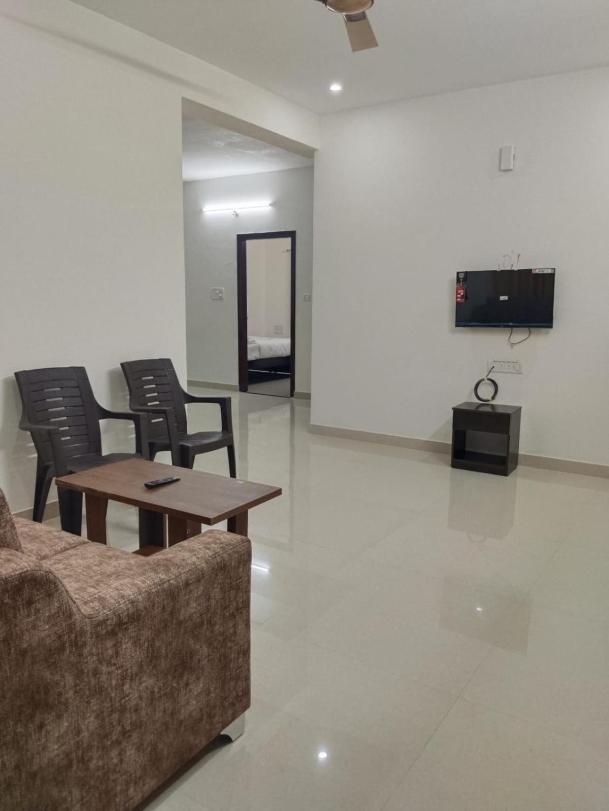 ORCHID ELITE BRINDAVAN view 4