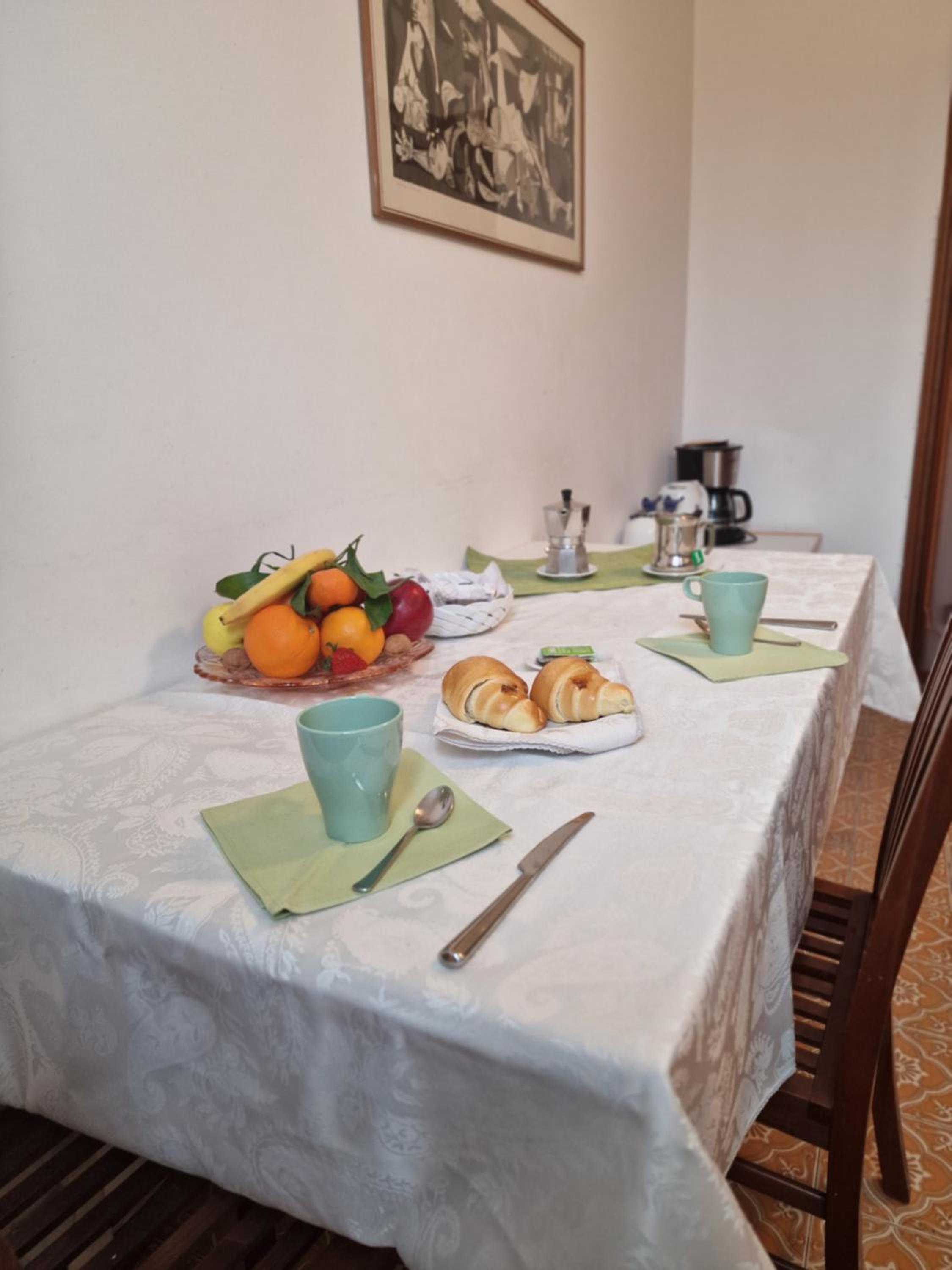 Ca Barbaro with altana-appartamenti storici-