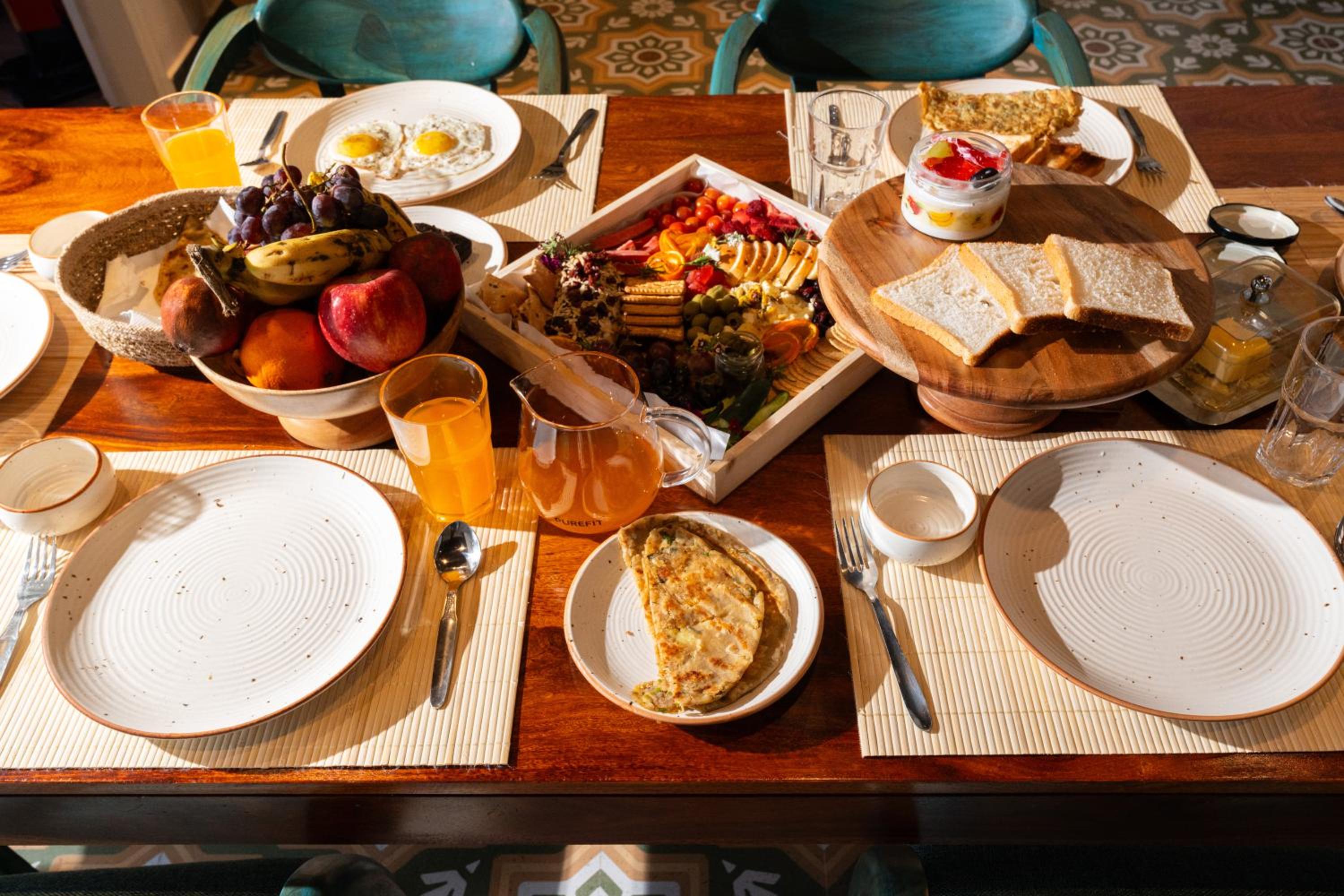 SaffronStays Wilbury Homes - The Cheese Villa