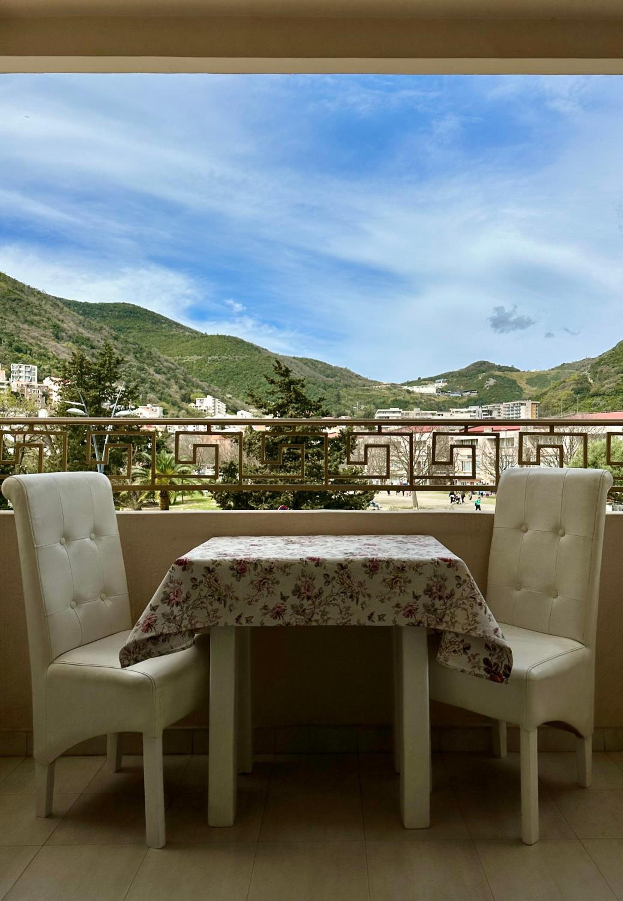 Apartmani Simona