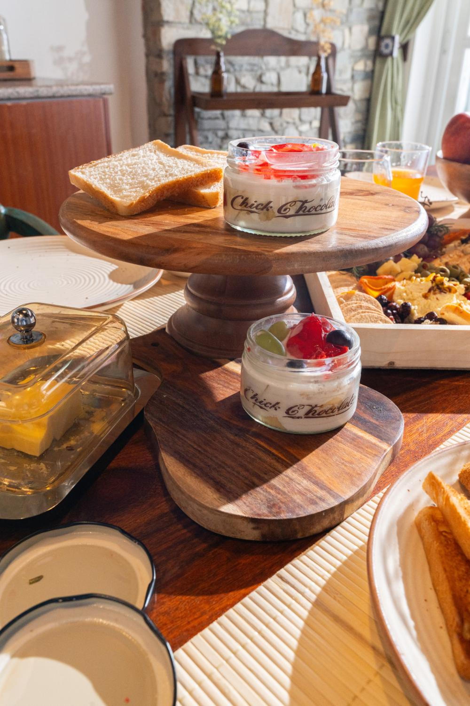 SaffronStays Wilbury Homes - The Cheese Villa
