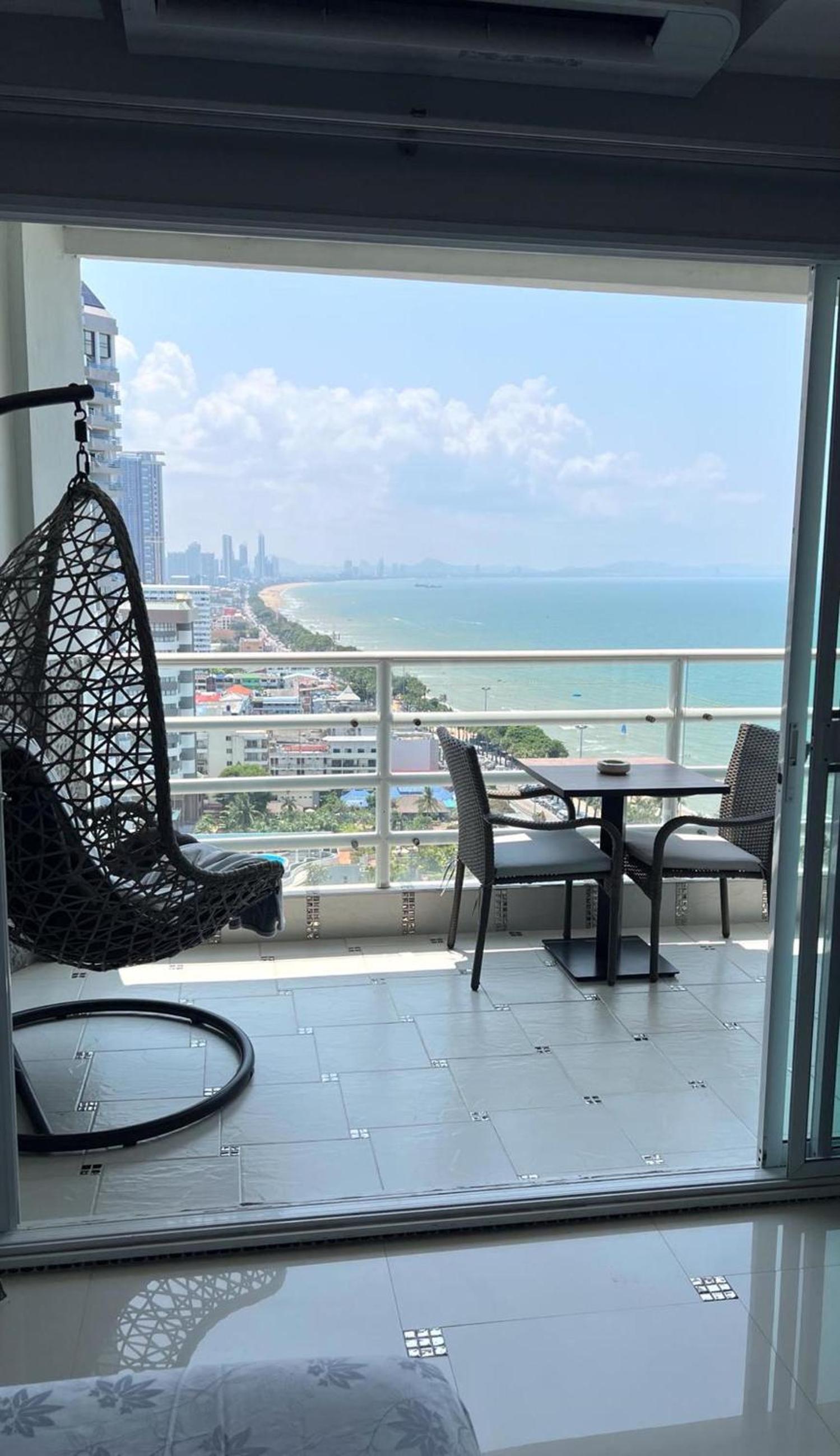 View Talay Condominium by Vlad Property view 3