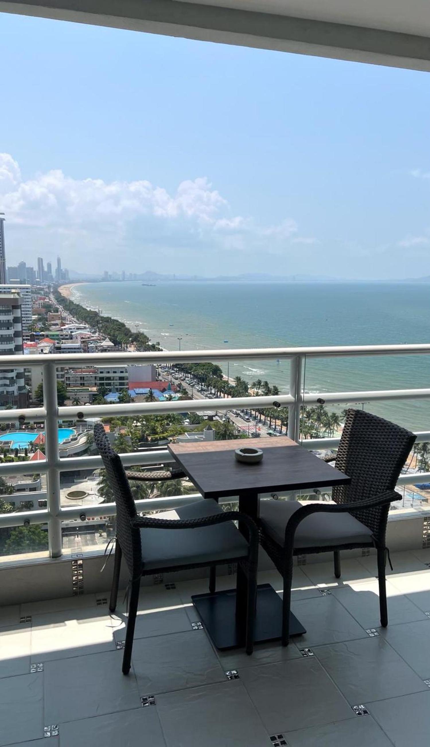 View Talay Condominium by Vlad Property view 2