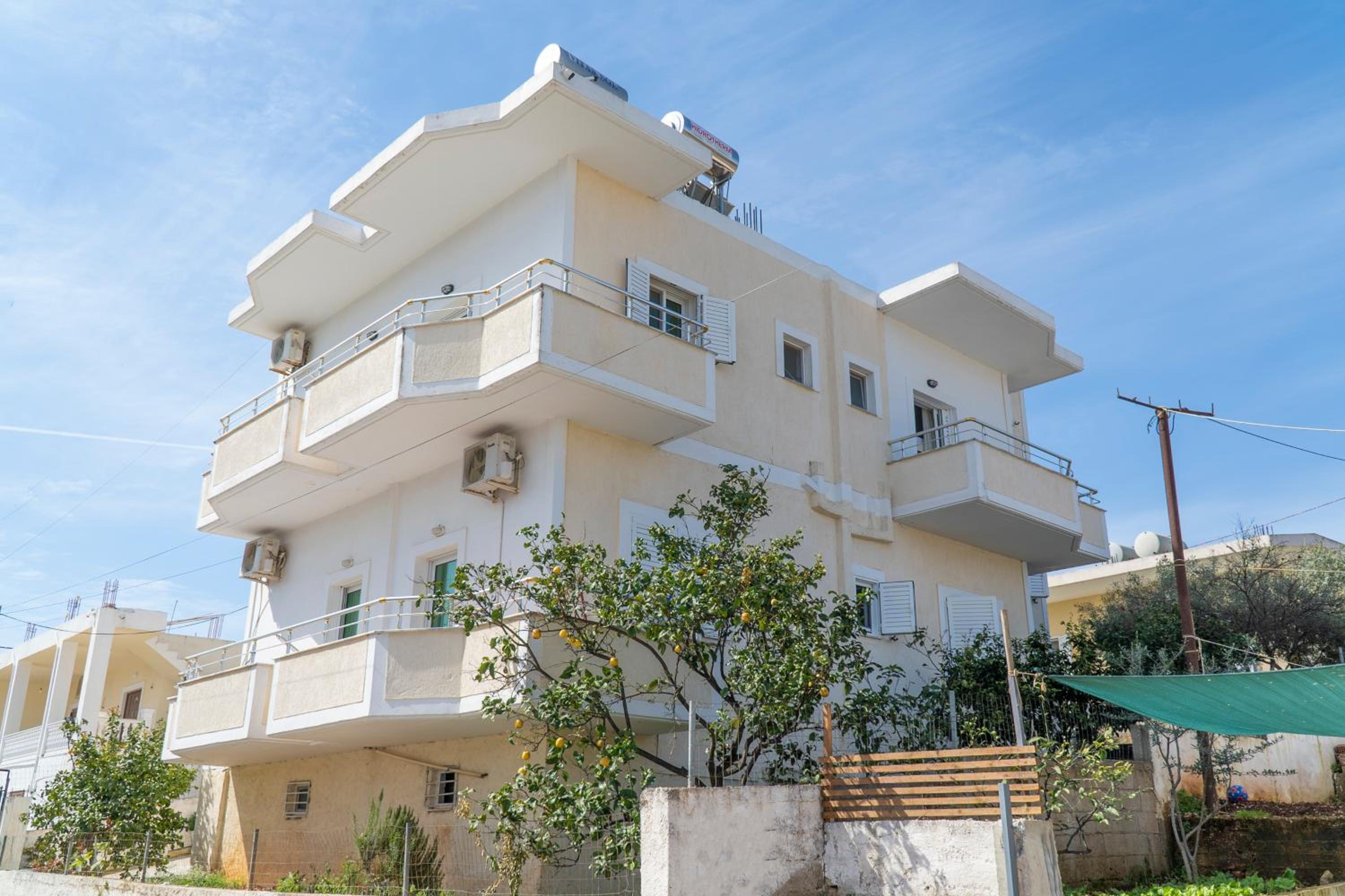 Villa Zacaj