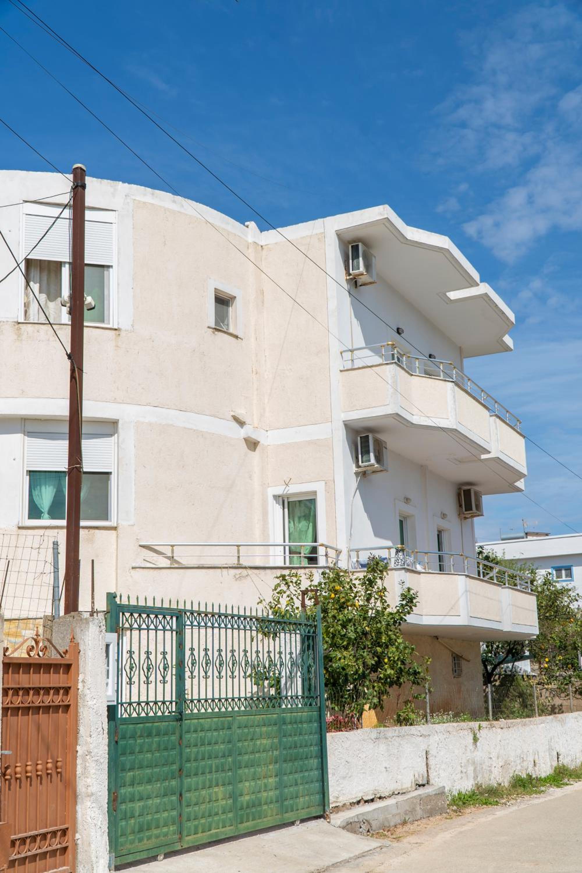 Villa Zacaj