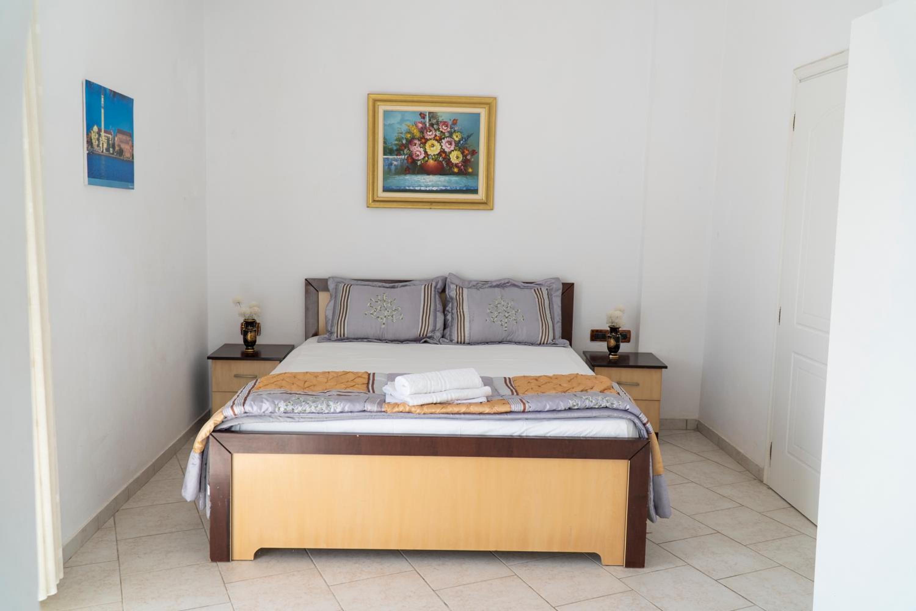 Villa Zacaj