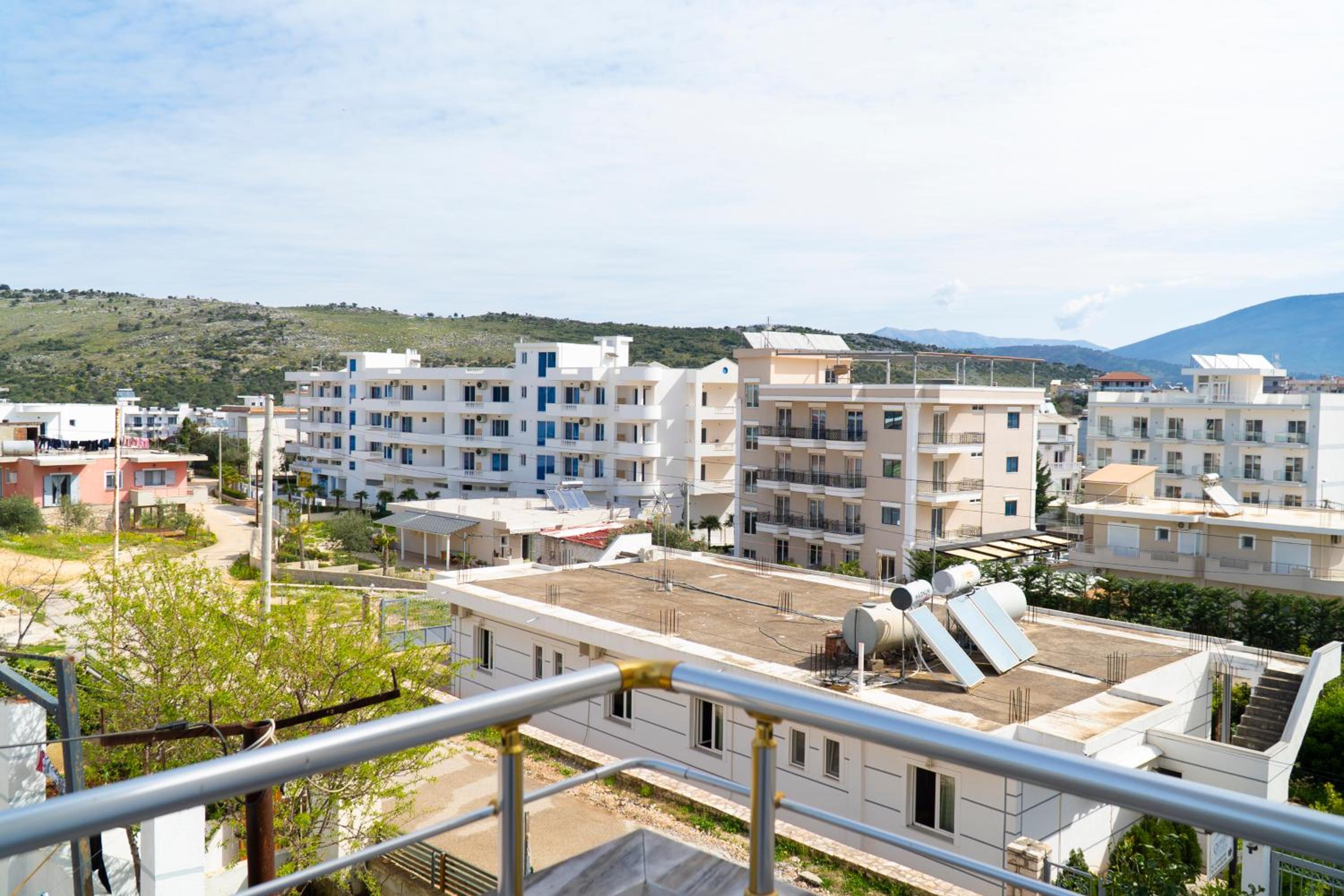 Villa Zacaj