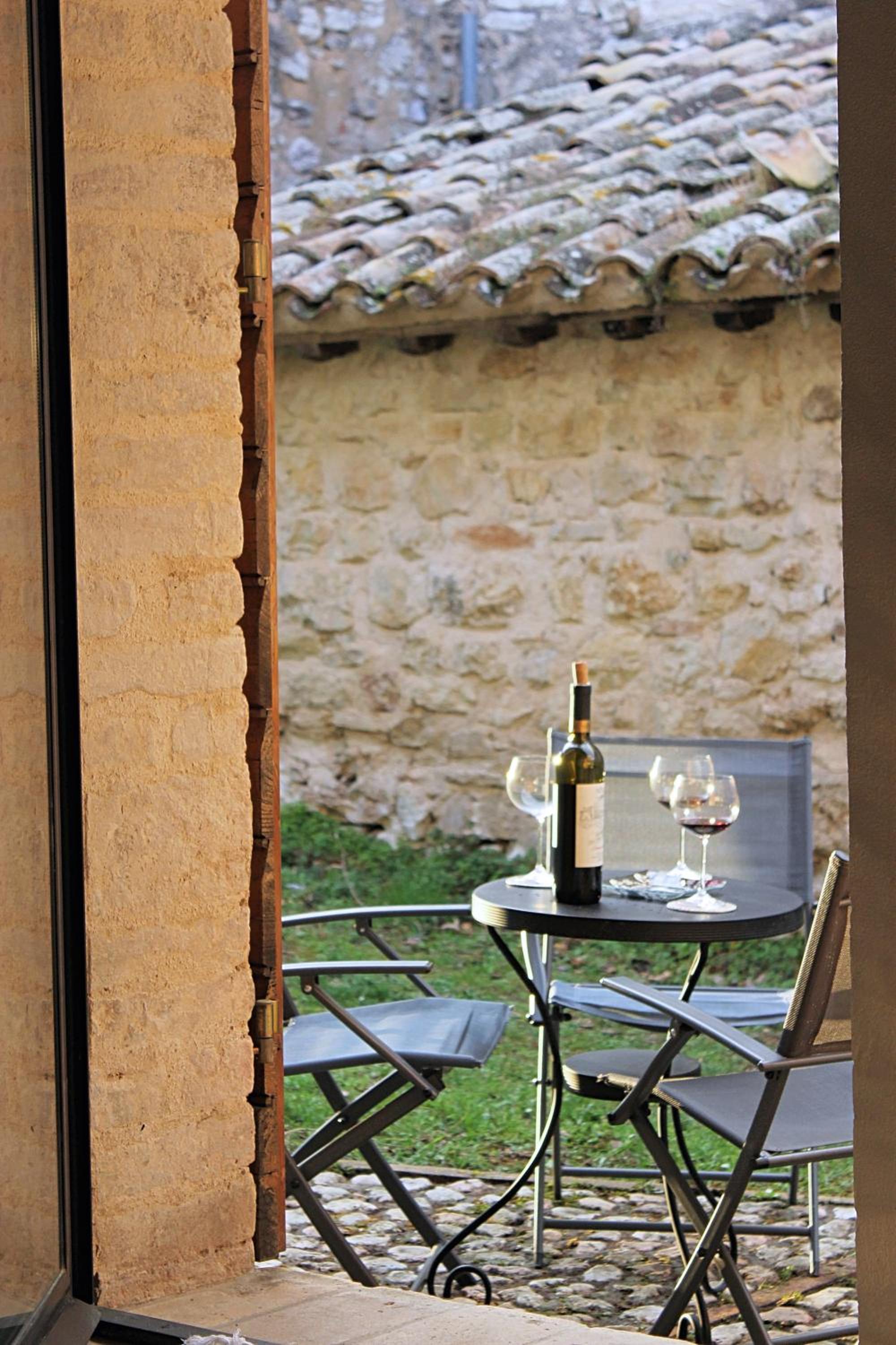 La Casa di LucaPietro Dimora Storica view 3