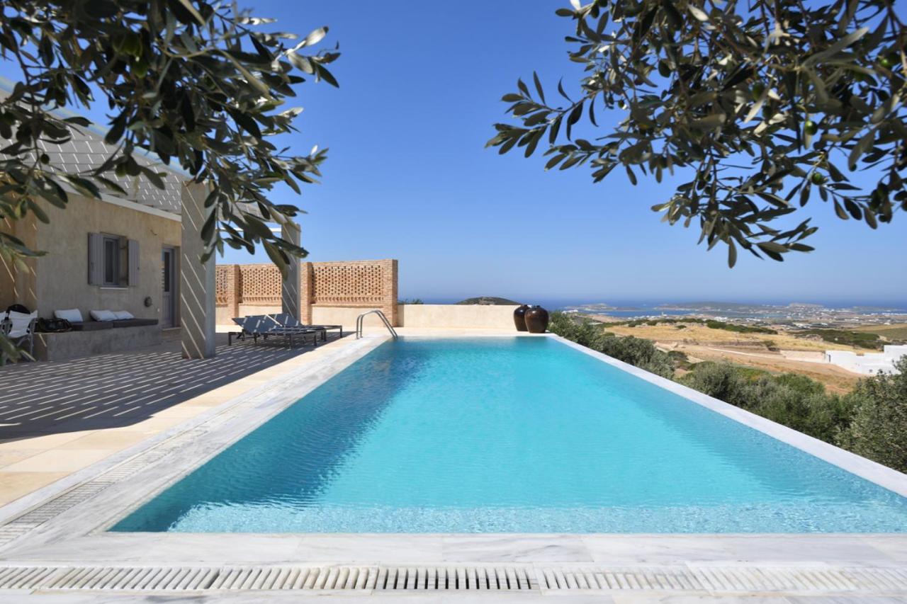 Villa Elea