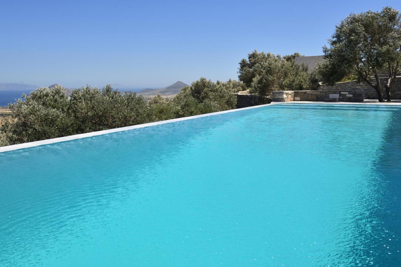Villa Elea