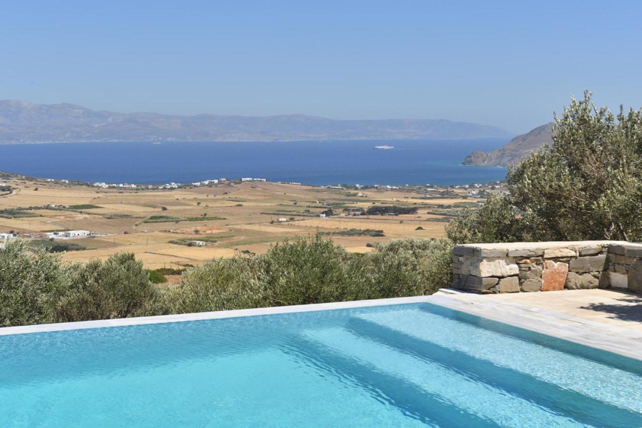 Villa Elea
