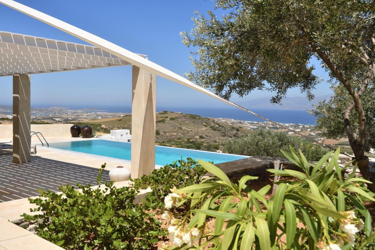 Villa Elea