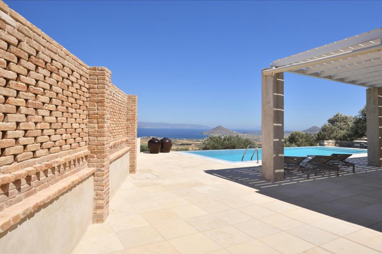 Villa Elea