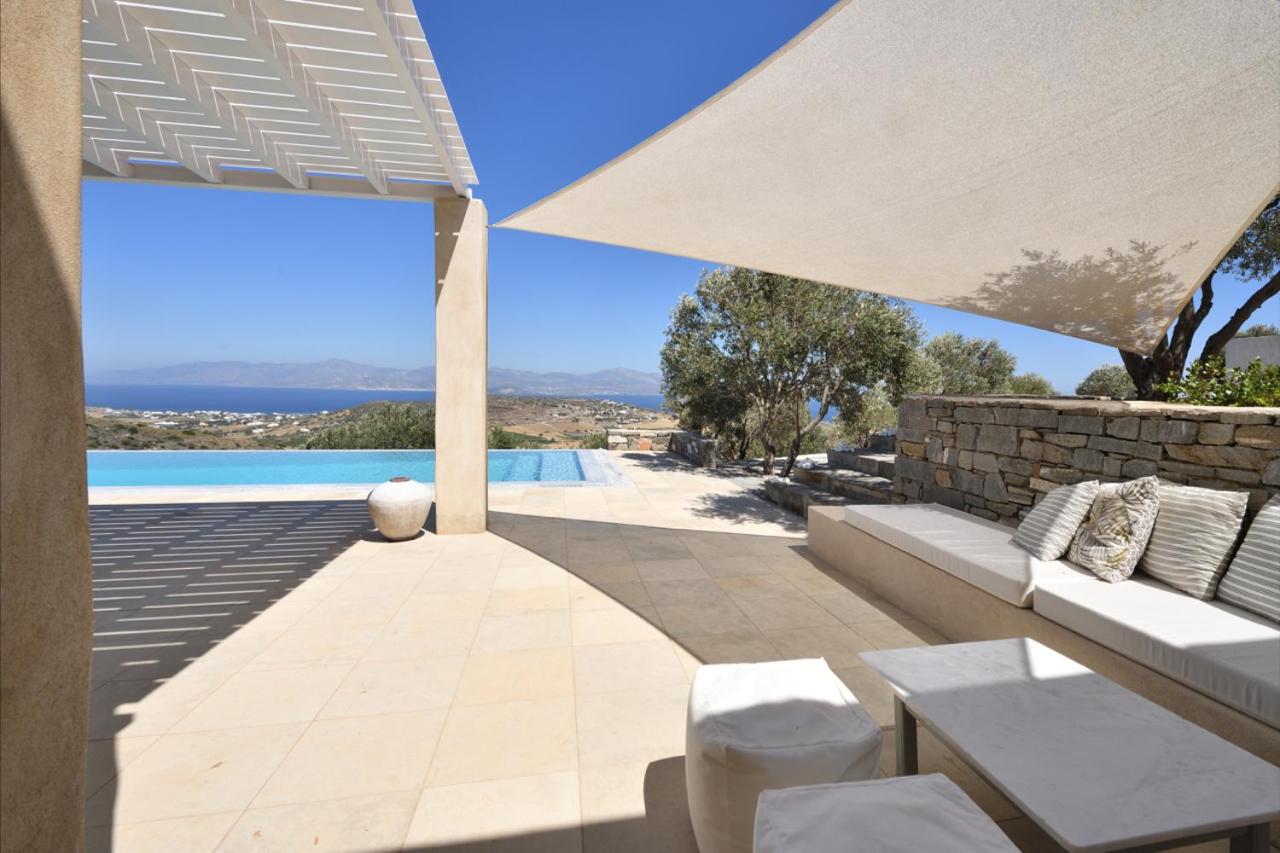 Villa Elea