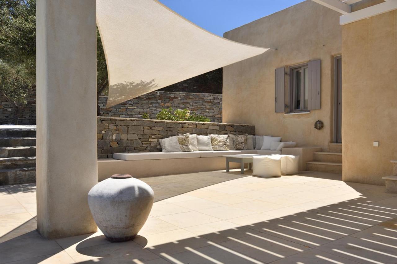 Villa Elea