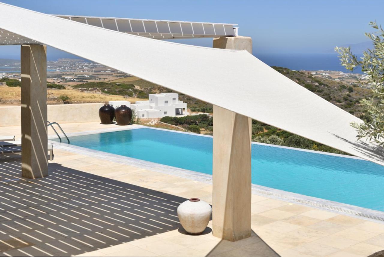 Villa Elea