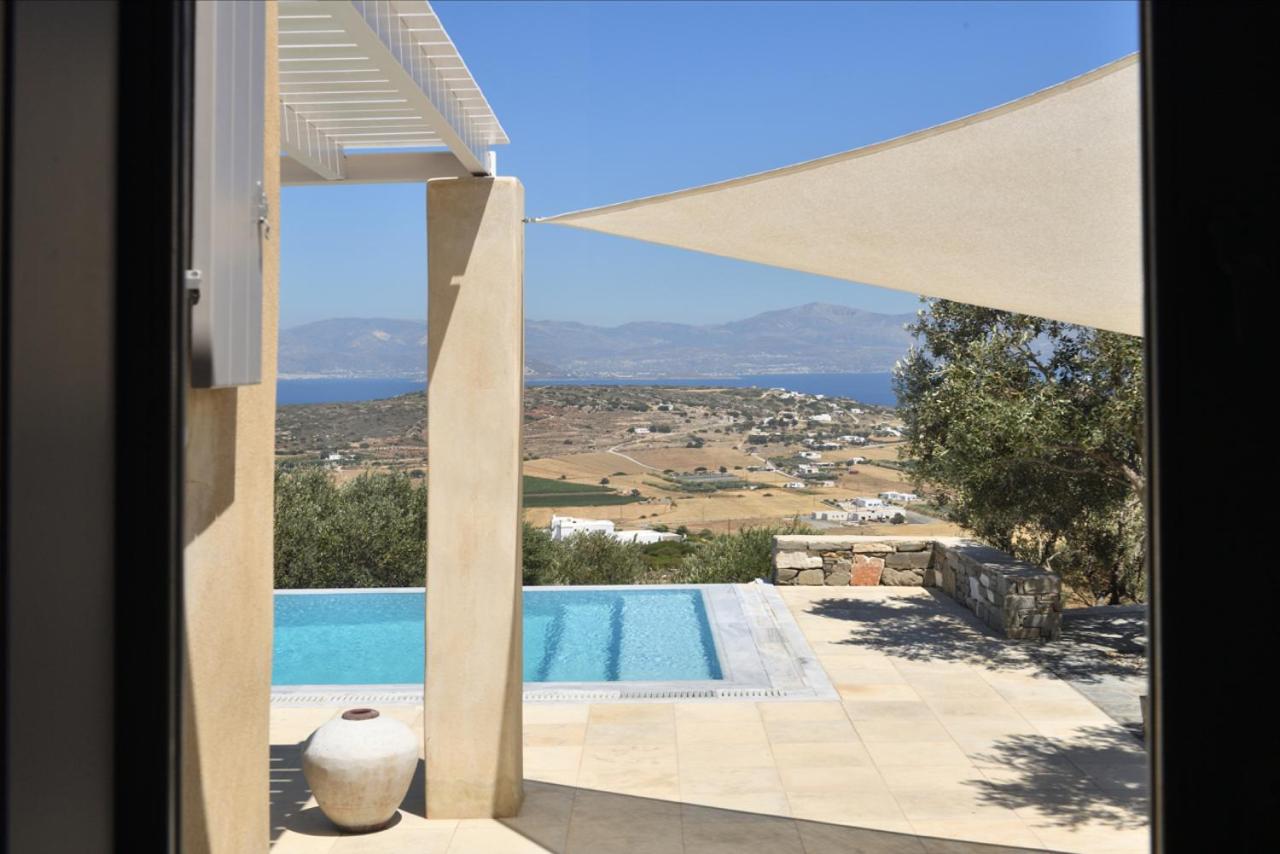 Villa Elea