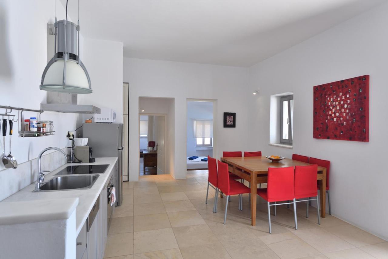 Villa Elea