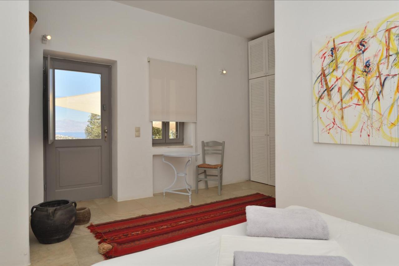 Villa Elea