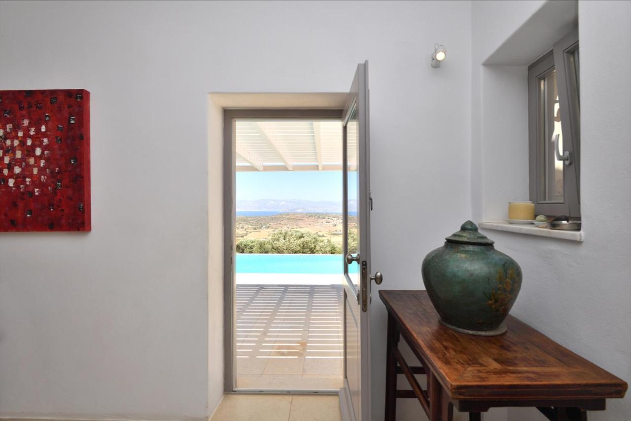 Villa Elea