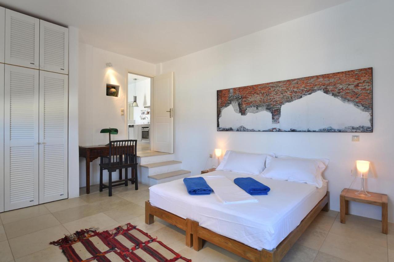 Villa Elea