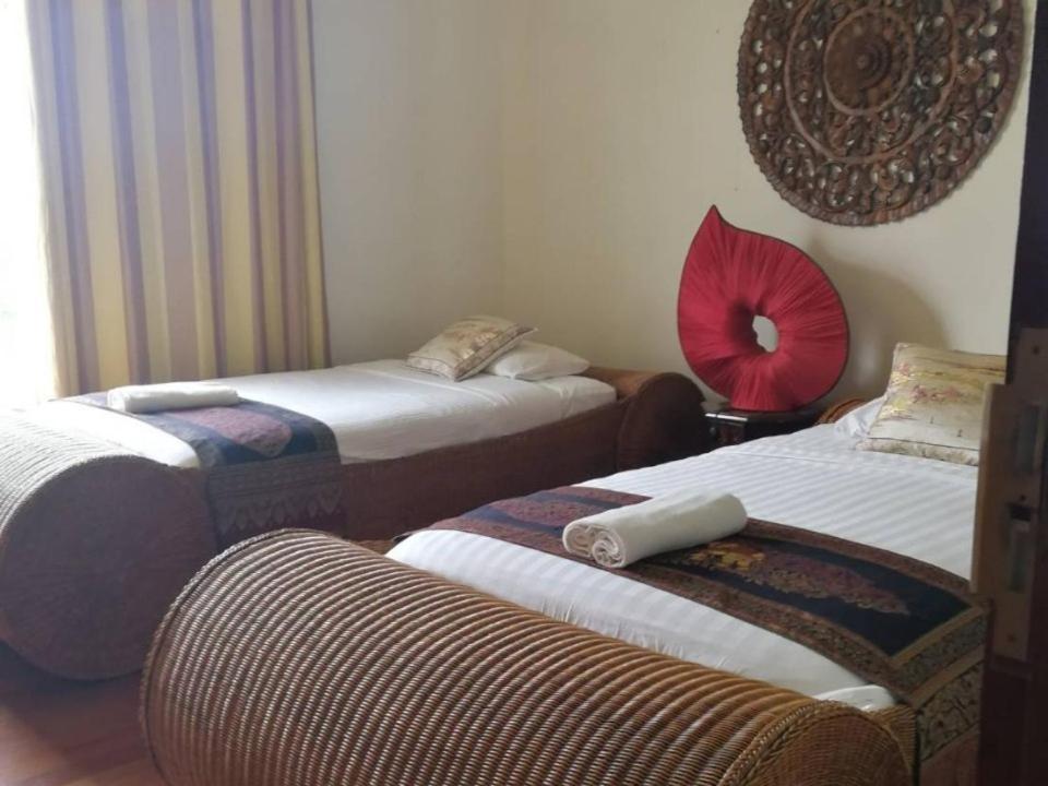 Hua Hin Blue Lagoon