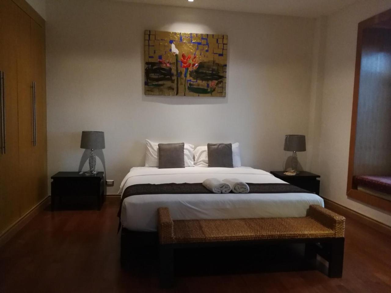 Hua Hin Blue Lagoon