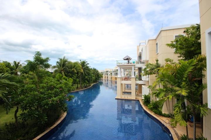 Hua Hin Blue Lagoon