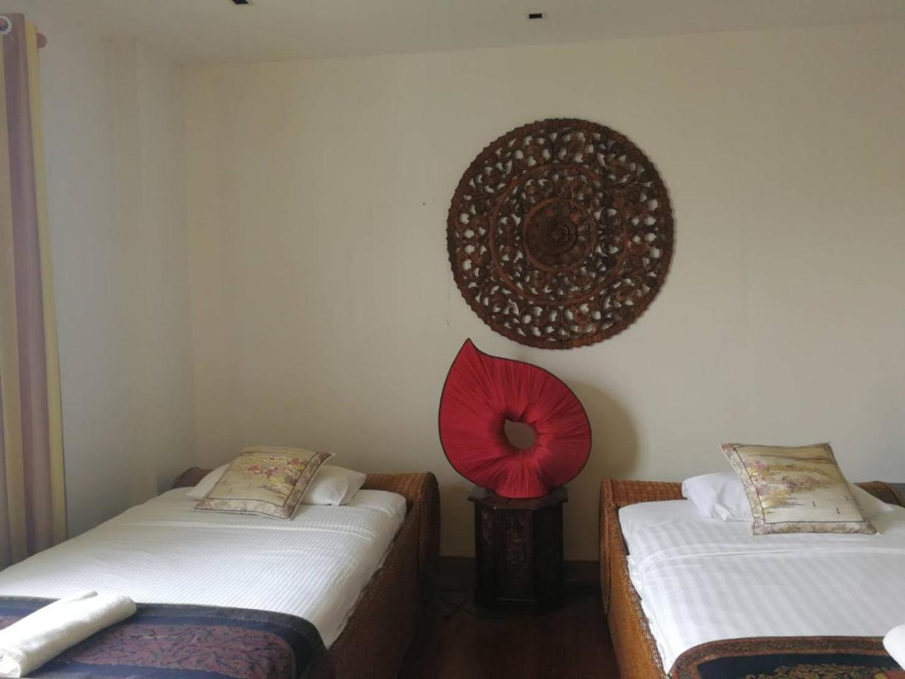 Hua Hin Blue Lagoon
