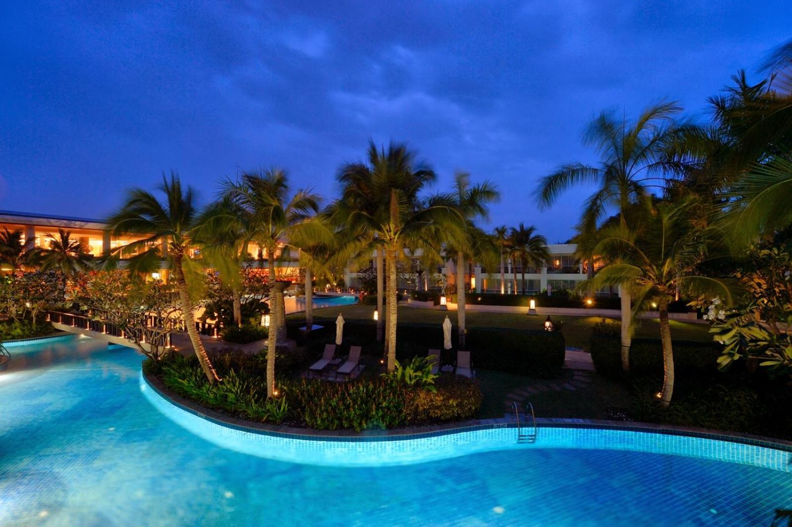 Hua Hin Blue Lagoon
