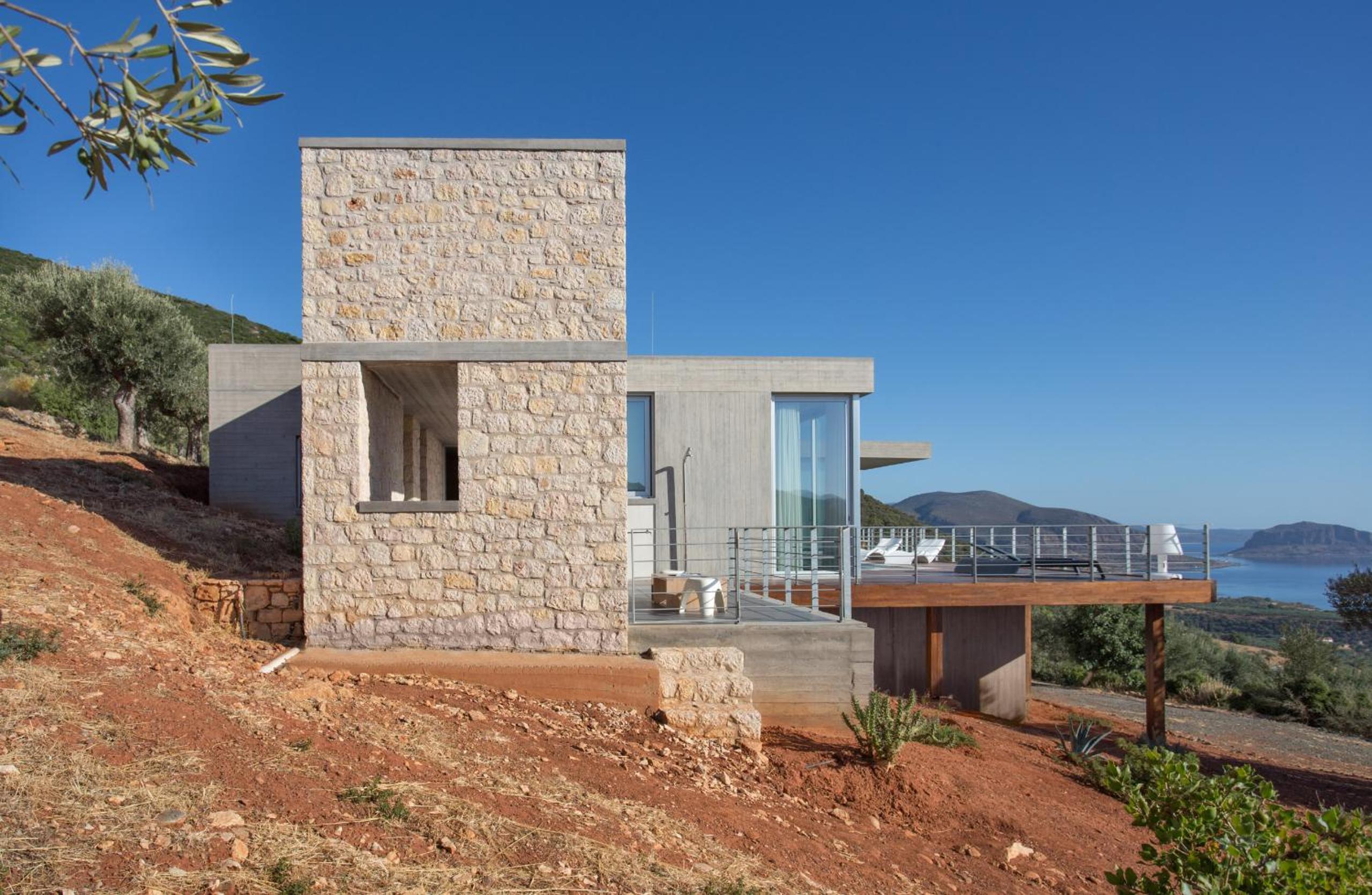 Villa Pelmon