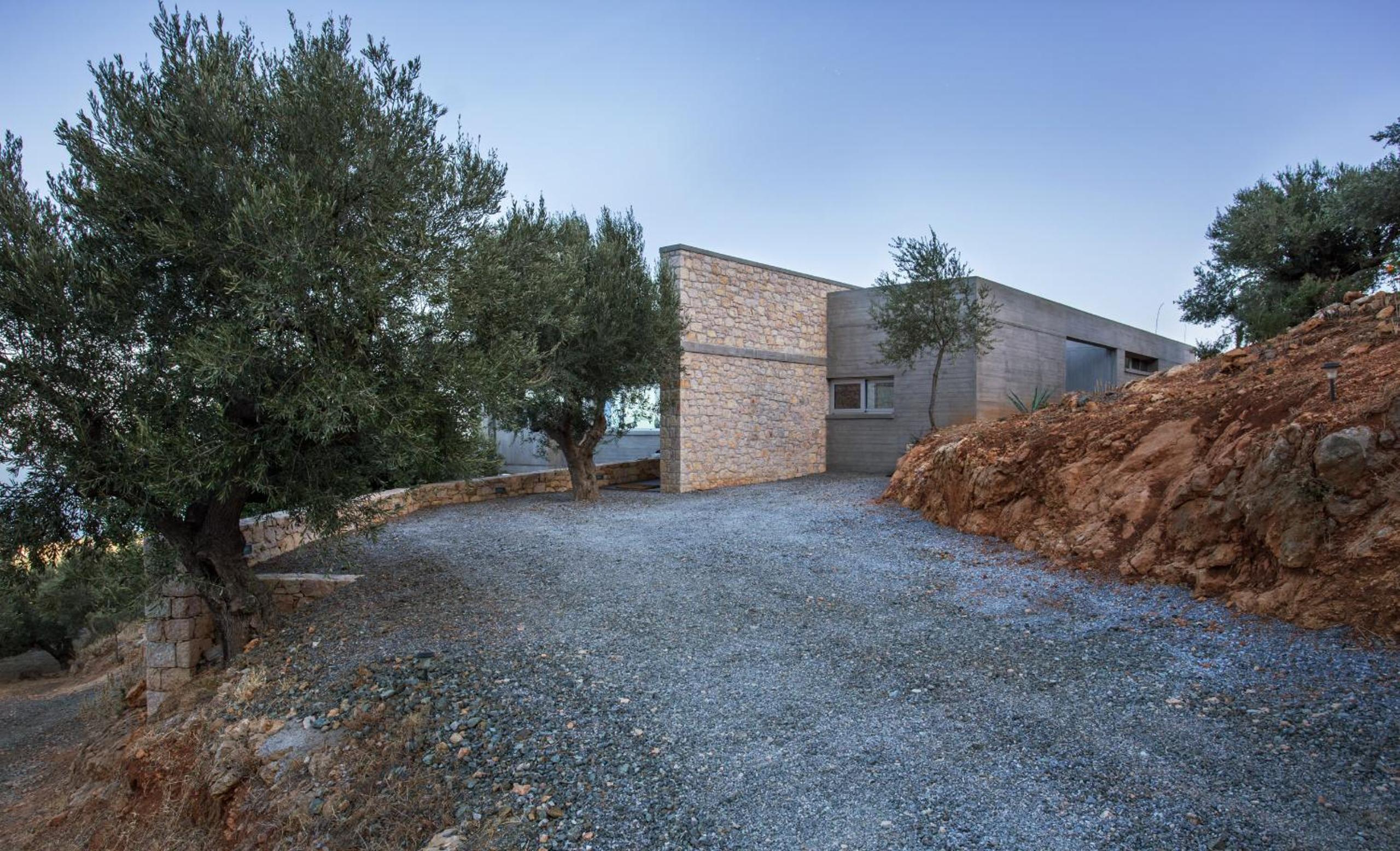 Villa Pelmon