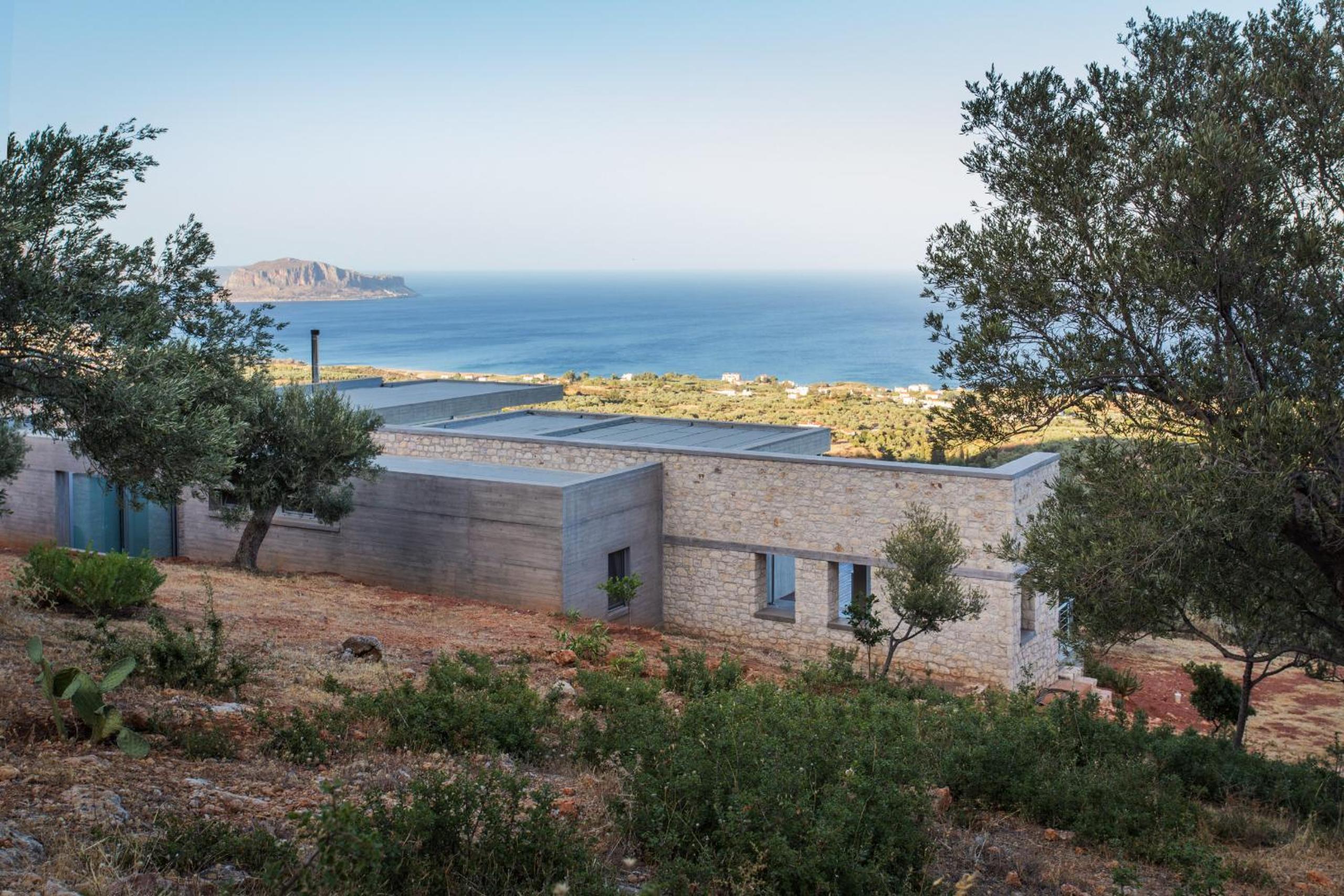 Villa Pelmon