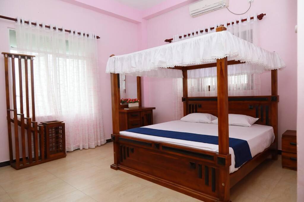 Multi Villa Platinum