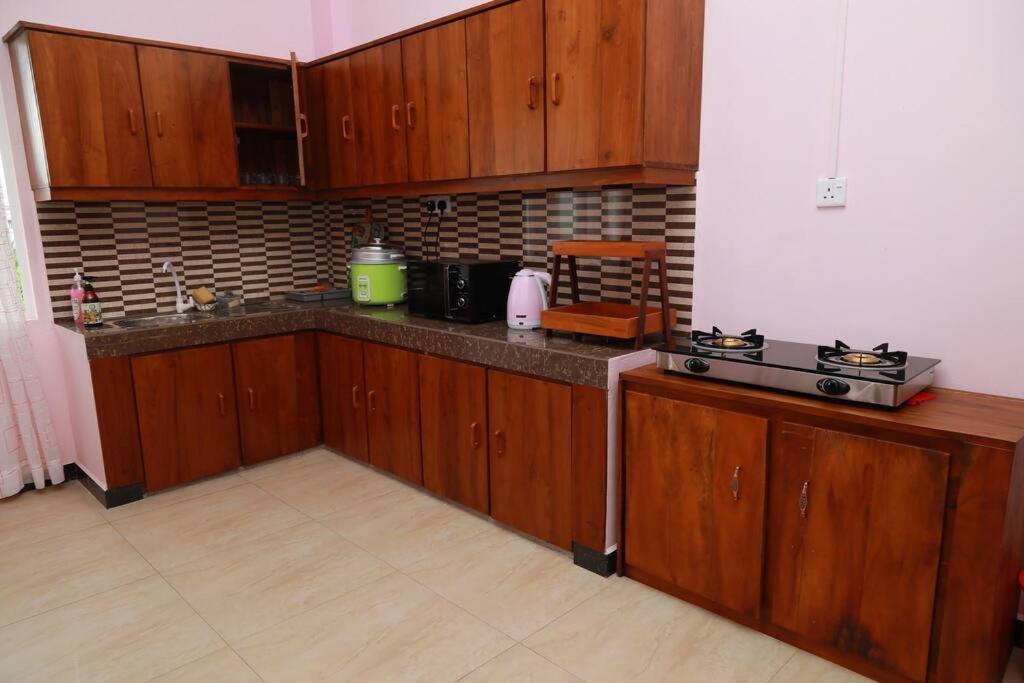 Multi Villa Platinum