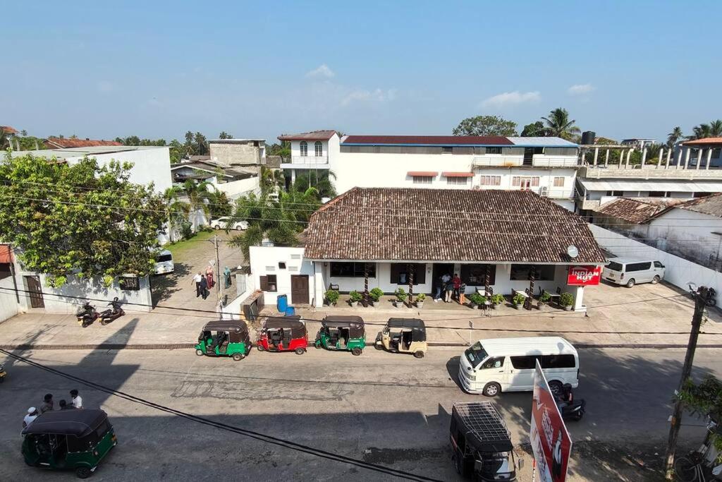 Multi Villa Platinum