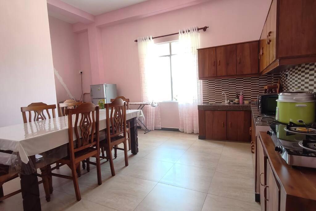 Multi Villa Platinum