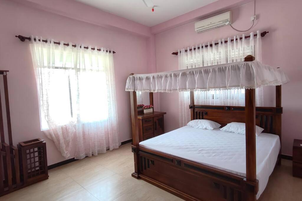 Multi Villa Platinum