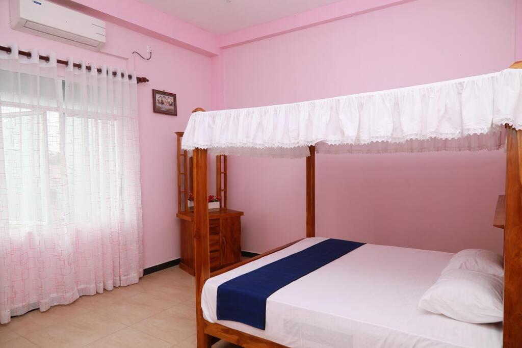 Multi Villa Platinum