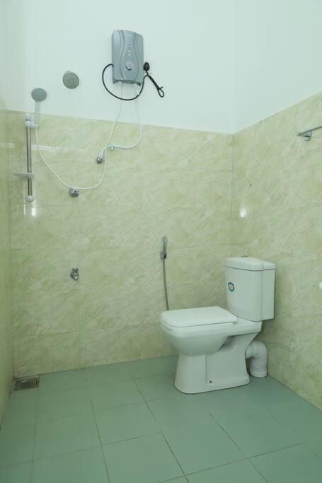 Multi Villa Platinum