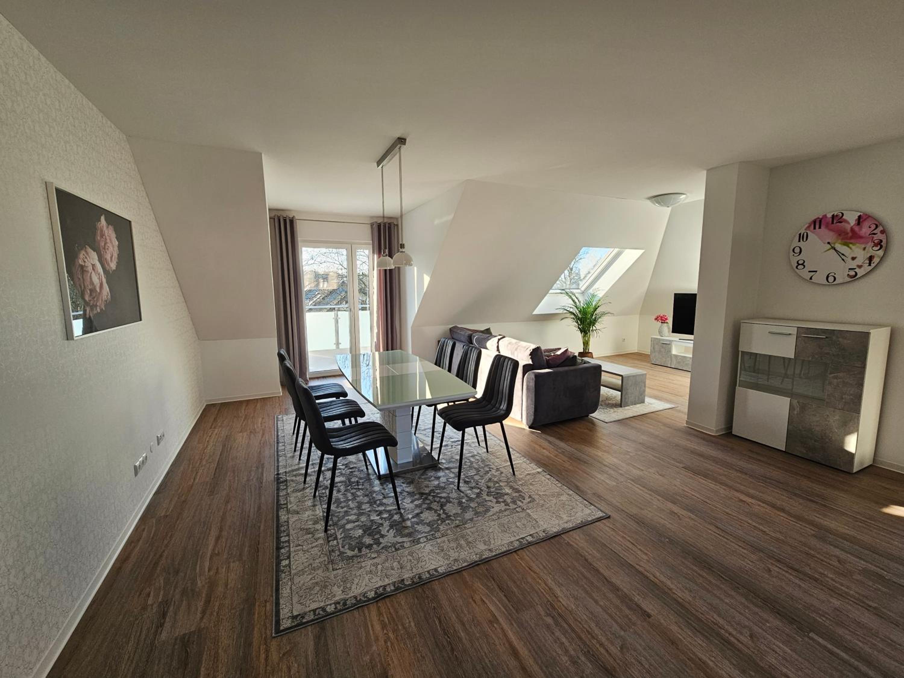 FeWo Nahner Loft