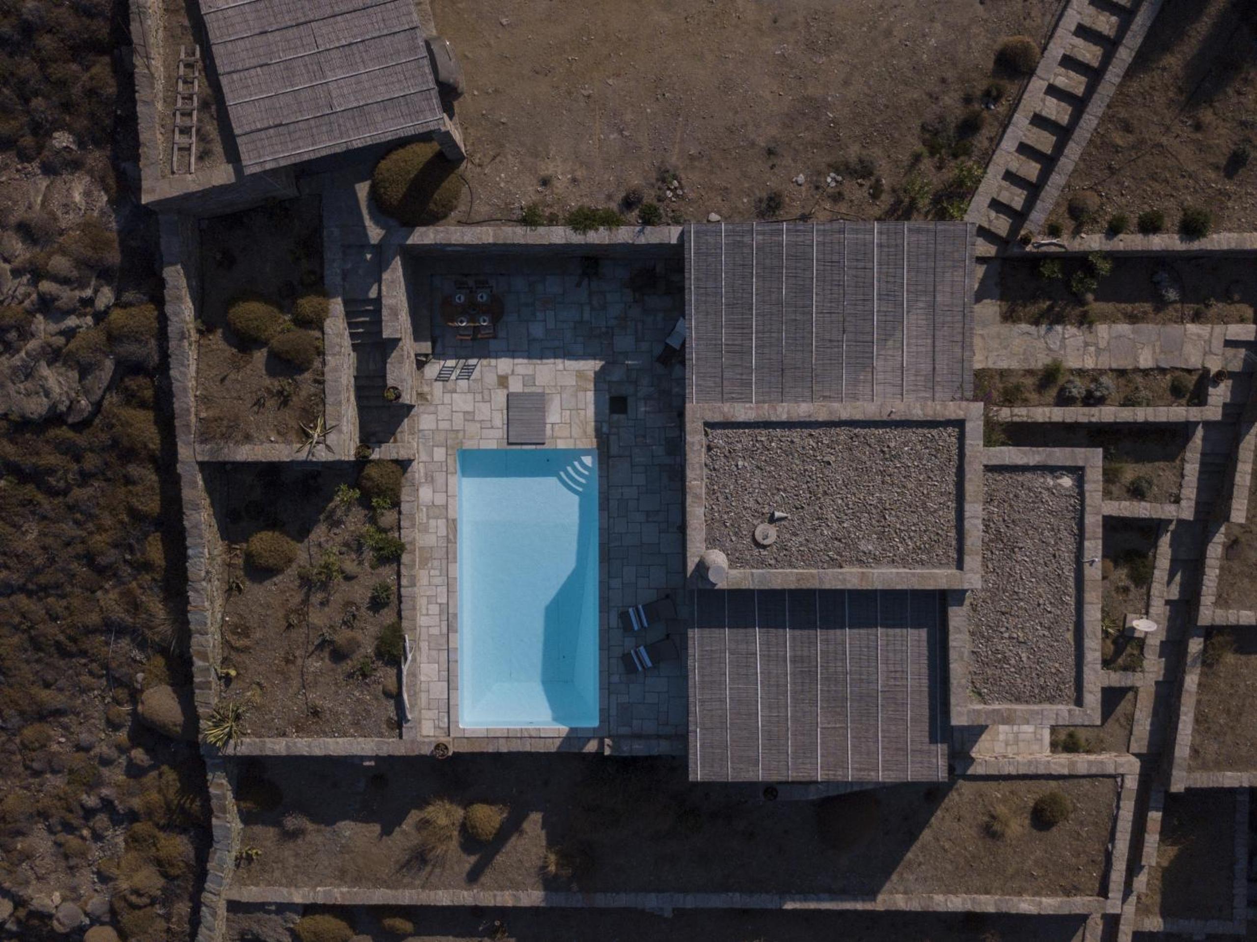 Villa Sparta