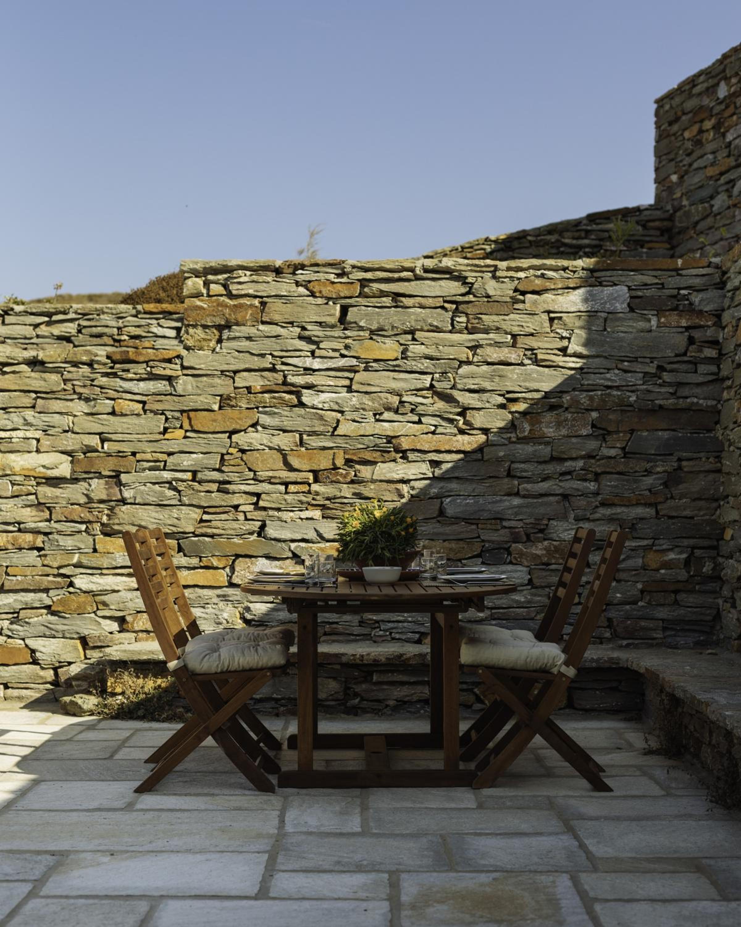Villa Sparta