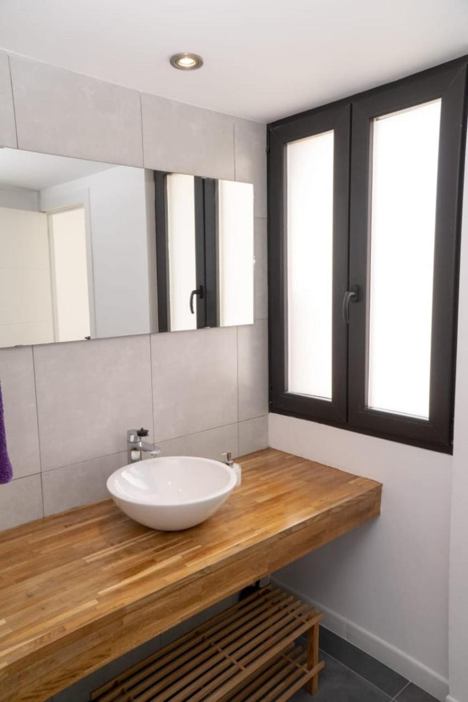 Moderna Villa con piscina en Palma de Mallorca