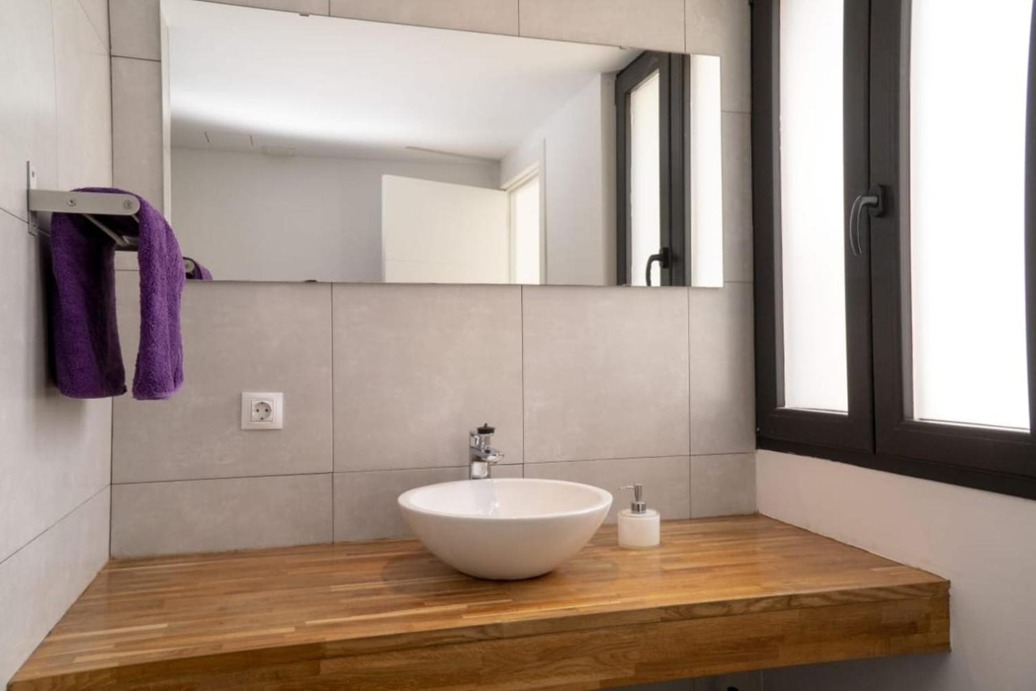 Moderna Villa con piscina en Palma de Mallorca