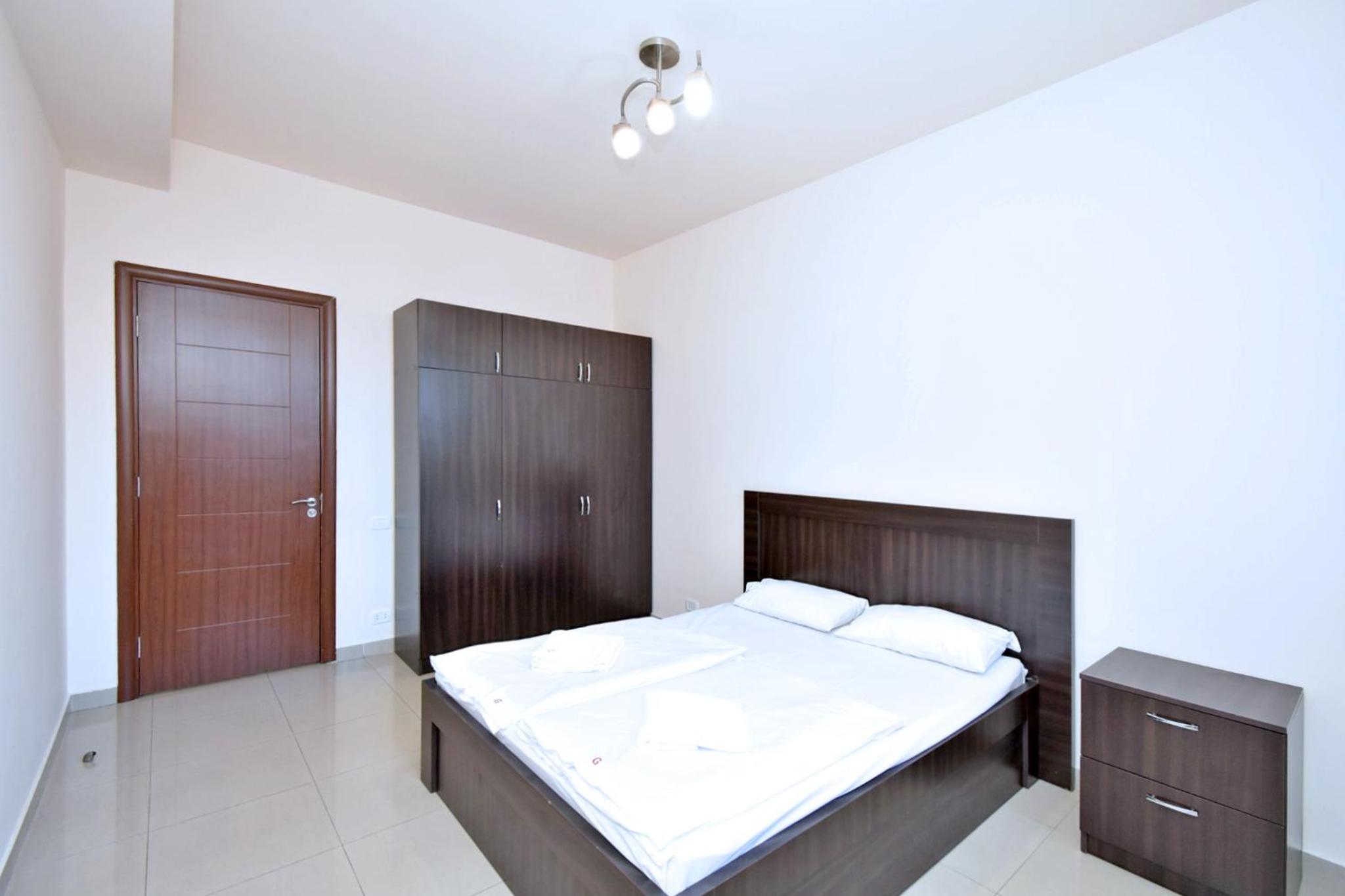 Modern 2 Bedrooms Apartment In The Heart Of Yerevan, Aram Street