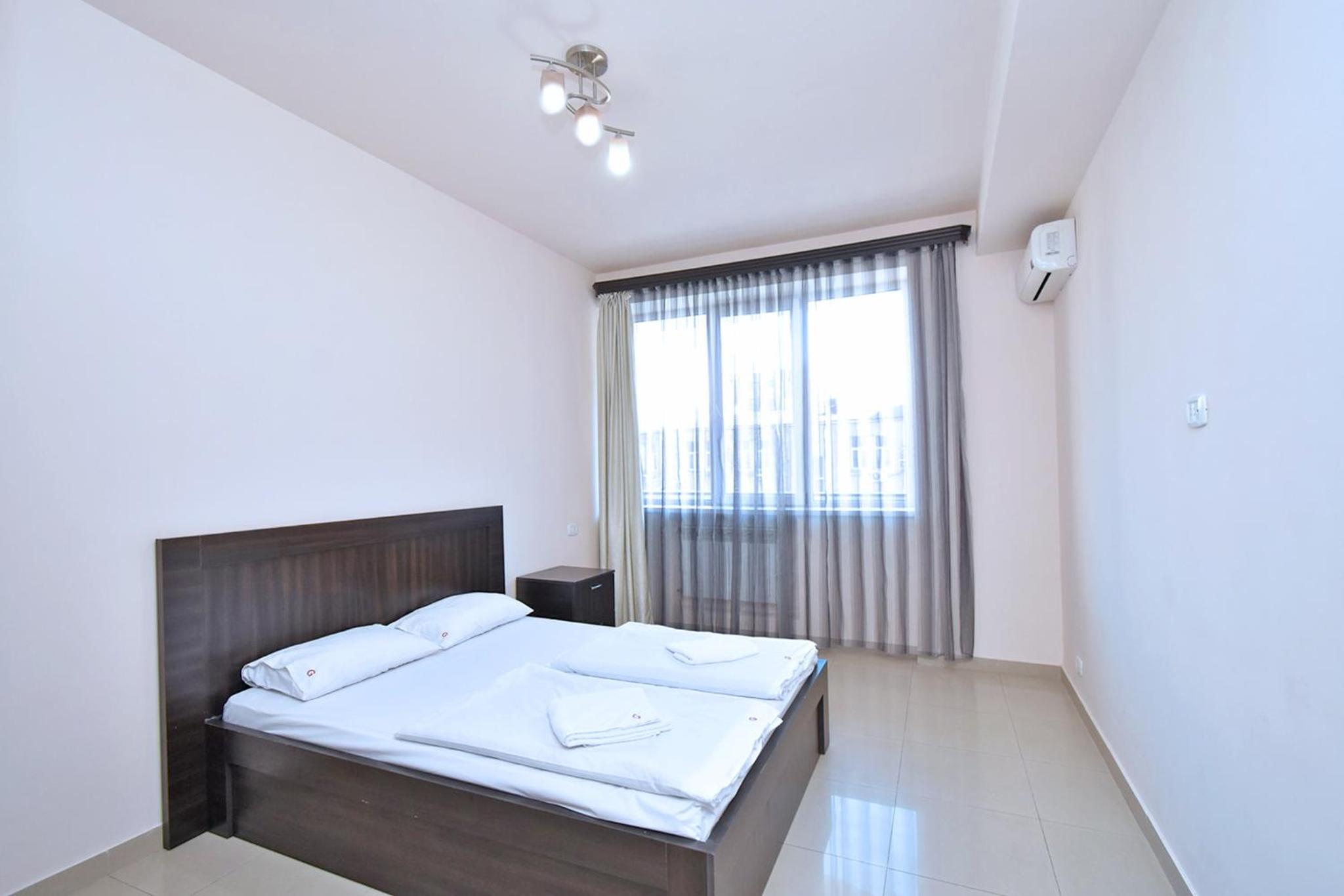 Modern 2 Bedrooms Apartment In The Heart Of Yerevan, Aram Street