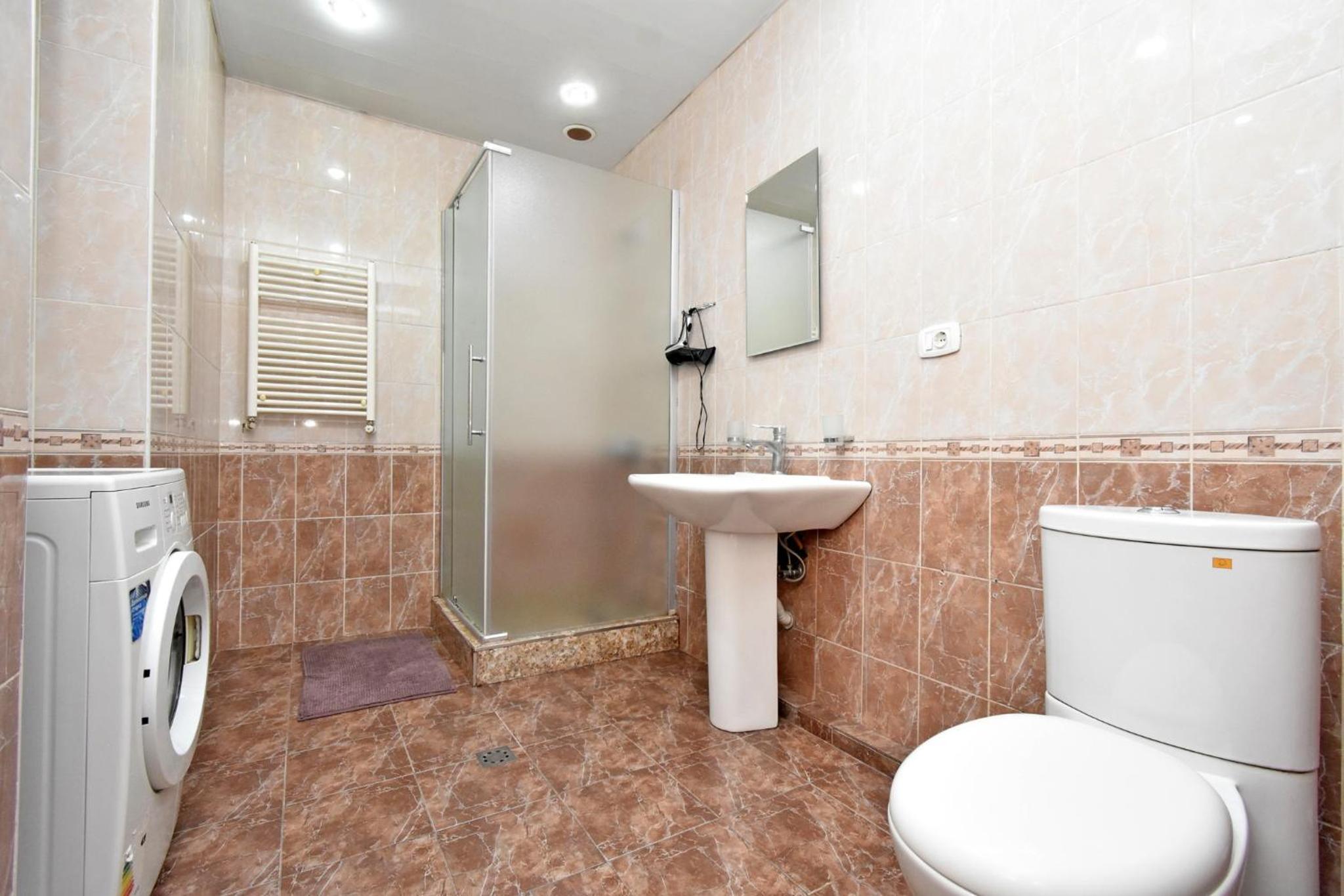 Modern 2 Bedrooms Apartment In The Heart Of Yerevan, Aram Street